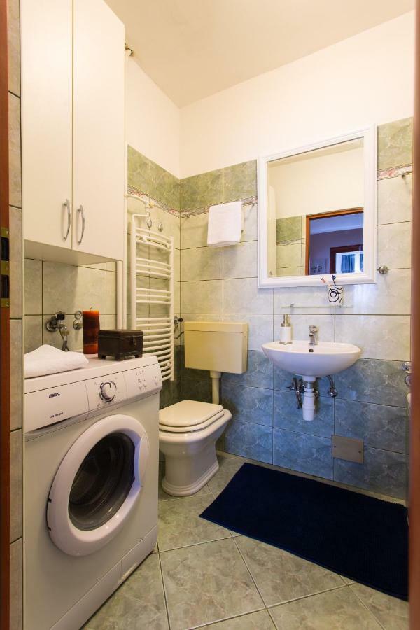 Apartment Bonbon Zagreb Eksteriør billede